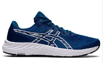 Asics Gel Excite 9 10 Blue/Whi